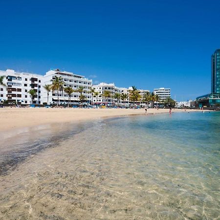 Apartamento Almirante Vv Arrecife  Exterior foto