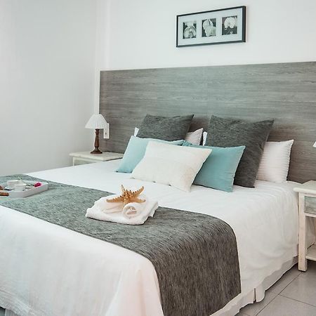 Apartamento Almirante Vv Arrecife  Exterior foto
