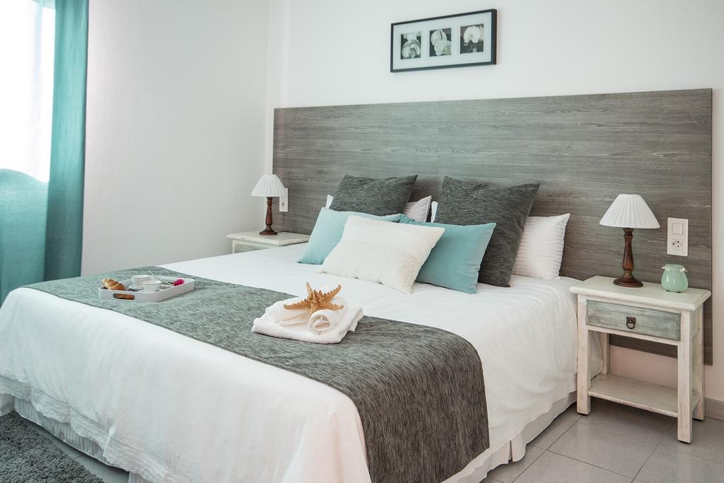 Apartamento Almirante Vv Arrecife  Exterior foto