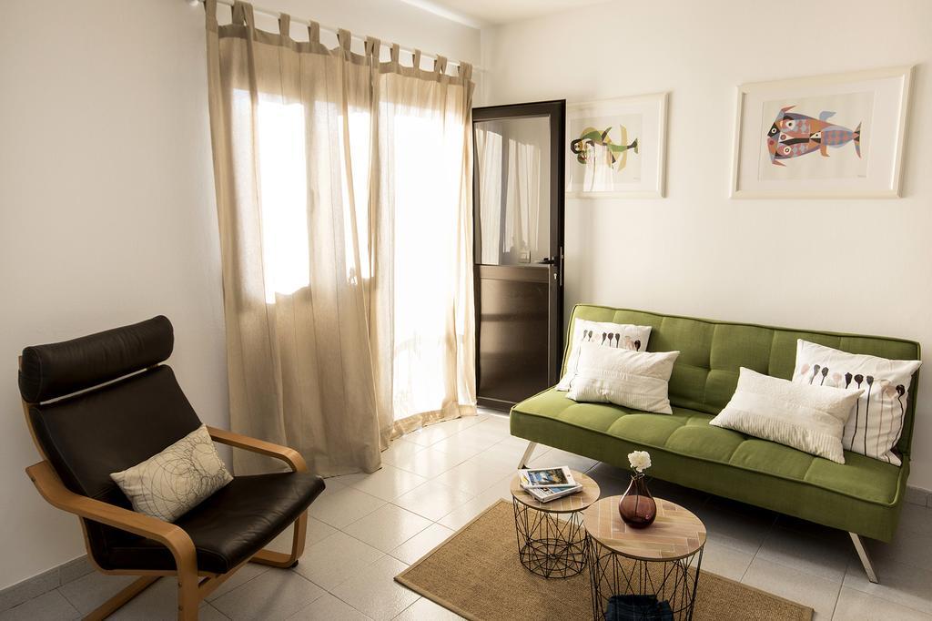 Apartamento Almirante Vv Arrecife  Exterior foto